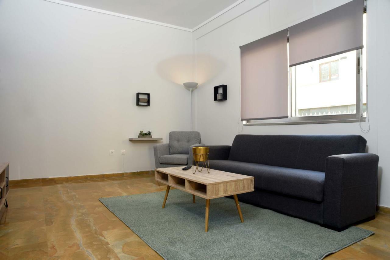 Delmare Aristotelous 7 Thessaloniki Exterior photo
