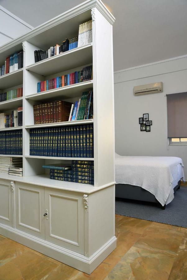 Delmare Aristotelous 7 Thessaloniki Exterior photo
