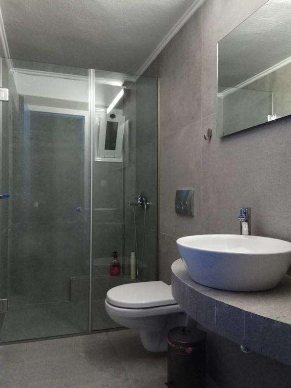 Delmare Aristotelous 7 Thessaloniki Room photo